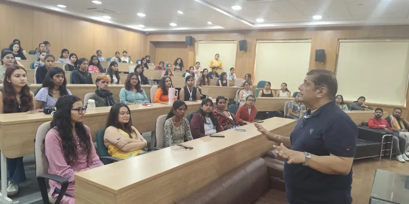 NIFT Gears Up for Admissions 2026; Appeal to join the Legacy of Industry Excellence